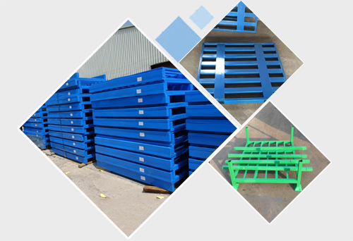 拥有专业的设计施工团队